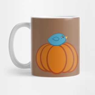 Fall Claire Mug